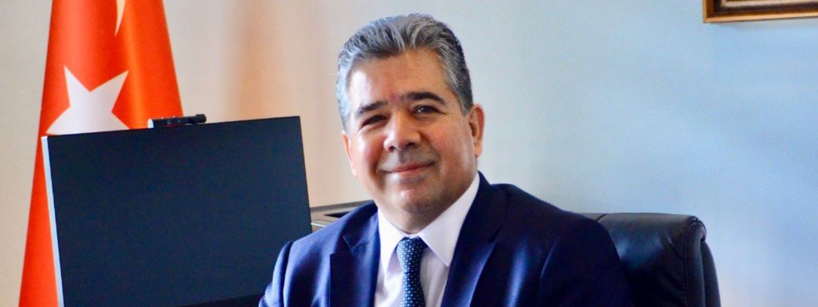 SL Ready to Punch Above Its Weight - Turkiye Envoy